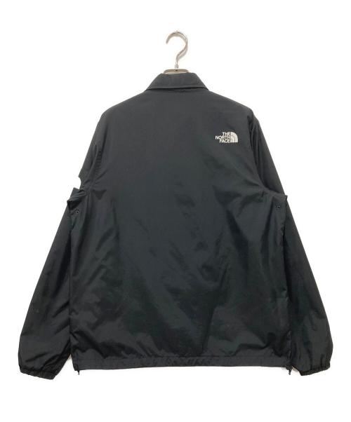 THE NORTH FACE（ザ ノース フェイス）THE NORTH FACE (ザ ノース フェイス) THE COACH JACKET ブラック サイズ:Mの古着・服飾アイテム