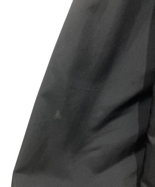 THE NORTH FACE（ザ ノース フェイス）THE NORTH FACE (ザ ノース フェイス) THE COACH JACKET ブラック サイズ:Mの古着・服飾アイテム