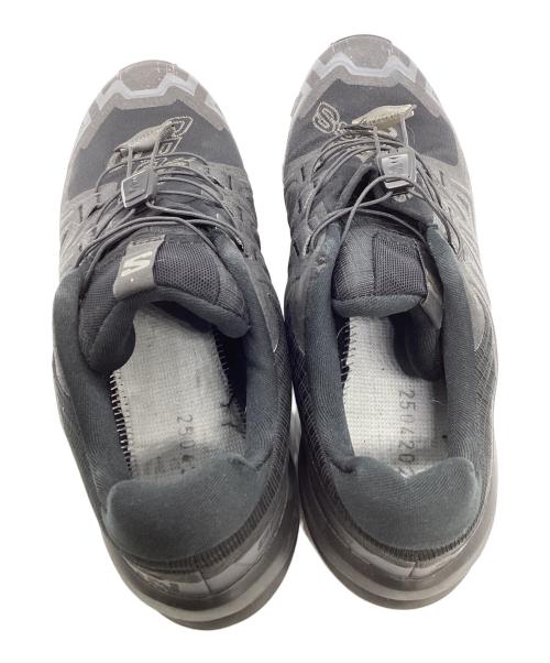 SALOMON（サロモン）SALOMON (サロモン) スピードクロス 6 ブラック サイズ:	SIZE 26.5cmの古着・服飾アイテム