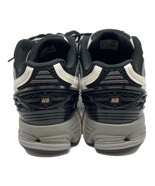 NEW BALANCE（ニューバランス）NEW BALANCE (ニューバランス) ローカットスニーカー ブラック サイズ:26の古着・服飾アイテム