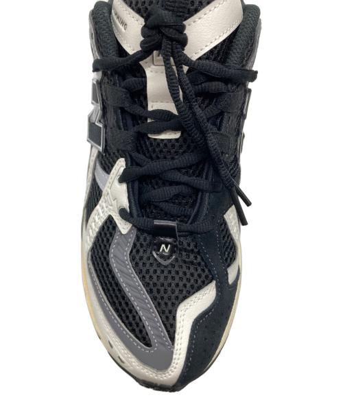 NEW BALANCE（ニューバランス）NEW BALANCE (ニューバランス) ローカットスニーカー ブラック サイズ:26の古着・服飾アイテム
