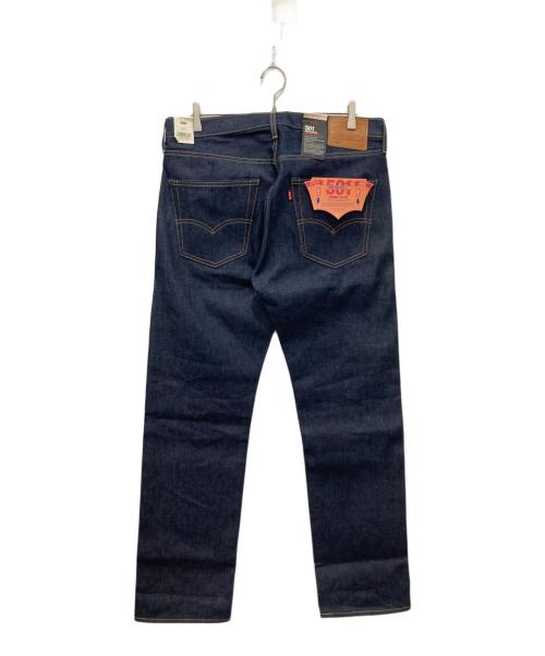 LEVI'S PReMIUM（リーバイス プレミアム）LEVI'S PReMIUM (リーバイス プレミアム) JOURNAL STANDARD relume (ジャーナルスタンダード レリューム) デニムパンツ インディゴ サイズ:W33L32の古着・服飾アイテム