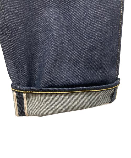 LEVI'S PReMIUM（リーバイス プレミアム）LEVI'S PReMIUM (リーバイス プレミアム) JOURNAL STANDARD relume (ジャーナルスタンダード レリューム) デニムパンツ インディゴ サイズ:W33L32の古着・服飾アイテム