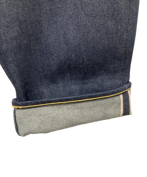 LEVI'S PReMIUM（リーバイス プレミアム）LEVI'S PReMIUM (リーバイス プレミアム) JOURNAL STANDARD relume (ジャーナルスタンダード レリューム) デニムパンツ インディゴ サイズ:W33L32の古着・服飾アイテム