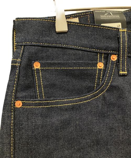 LEVI'S PReMIUM（リーバイス プレミアム）LEVI'S PReMIUM (リーバイス プレミアム) JOURNAL STANDARD relume (ジャーナルスタンダード レリューム) デニムパンツ インディゴ サイズ:W33L32の古着・服飾アイテム