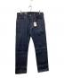 LEVI'S PReMIUM（リーバイス プレミアム）の古着「デニムパンツ」｜インディゴ