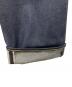 中古・古着 LEVI'S PReMIUM (リーバイス プレミアム) JOURNAL STANDARD relume (ジャーナルスタンダード レリューム) デニムパンツ インディゴ サイズ:W33L32：12000円