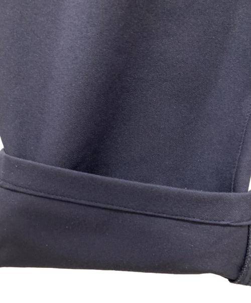 GRAMICCI（グラミチ）GRAMICCI (グラミチ) MACKINTOSH PHILOSOPHY (マッキントッシュ フィロソフィー) ニューナローパンツ ネイビー サイズ:XLの古着・服飾アイテム