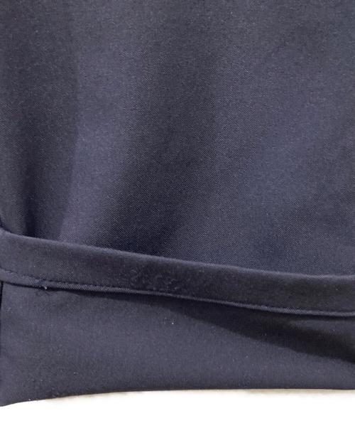 GRAMICCI（グラミチ）GRAMICCI (グラミチ) MACKINTOSH PHILOSOPHY (マッキントッシュ フィロソフィー) ニューナローパンツ ネイビー サイズ:XLの古着・服飾アイテム