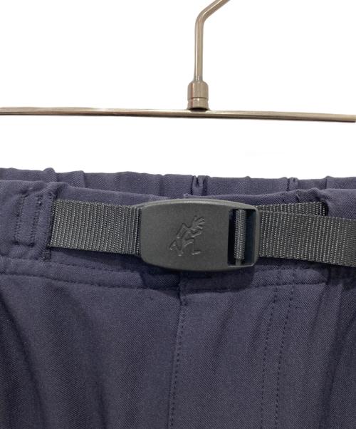 GRAMICCI（グラミチ）GRAMICCI (グラミチ) MACKINTOSH PHILOSOPHY (マッキントッシュ フィロソフィー) ニューナローパンツ ネイビー サイズ:XLの古着・服飾アイテム