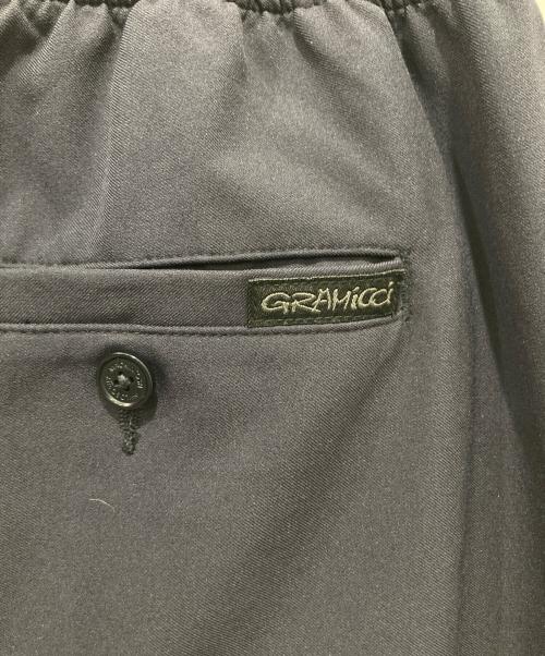 GRAMICCI（グラミチ）GRAMICCI (グラミチ) MACKINTOSH PHILOSOPHY (マッキントッシュ フィロソフィー) ニューナローパンツ ネイビー サイズ:XLの古着・服飾アイテム