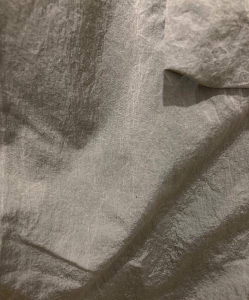 MAISON SPECIAL（メゾンスペシャル）MAISON SPECIAL (メゾンスペシャル) ナイロンカーゴパンツ ベージュ サイズ:46の古着・服飾アイテム