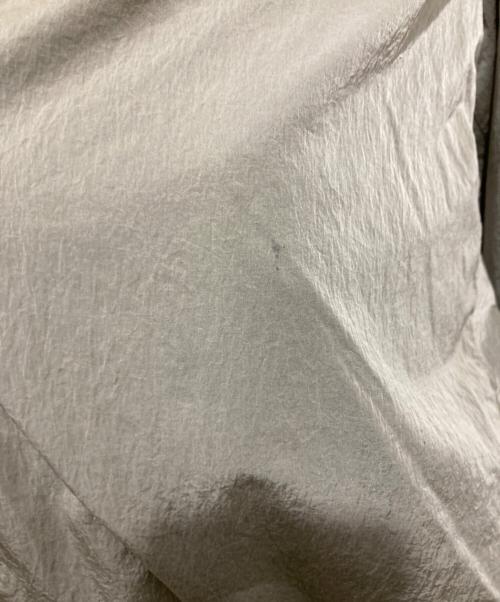 MAISON SPECIAL（メゾンスペシャル）MAISON SPECIAL (メゾンスペシャル) ナイロンカーゴパンツ ベージュ サイズ:46の古着・服飾アイテム