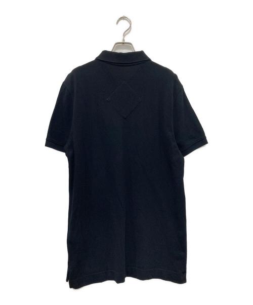 CANADA GOOSE（カナダグース）CANADA GOOSE (カナダグース) Beckley Polo ブラック サイズ:Mの古着・服飾アイテム