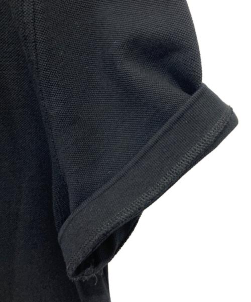 CANADA GOOSE（カナダグース）CANADA GOOSE (カナダグース) Beckley Polo ブラック サイズ:Mの古着・服飾アイテム