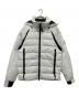 CANADA GOOSE（カナダグース）の古着「UPDATED HYBRIDGE BASE」｜ホワイト