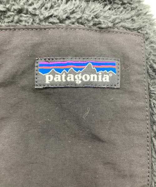 Patagonia（パタゴニア）Patagonia (パタゴニア) ロス・ガトス・クルー ブラック サイズ:Lの古着・服飾アイテム