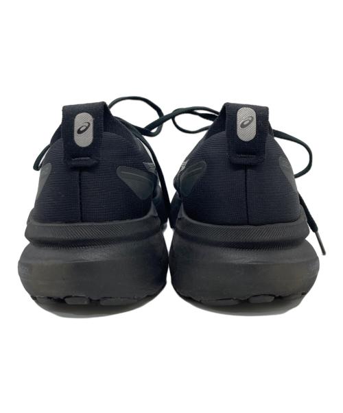 asics（アシックス）asics (アシックス) ゲル カヤノ 31 エクストラワイド ブラック サイズ:SIZE 27.5cmの古着・服飾アイテム