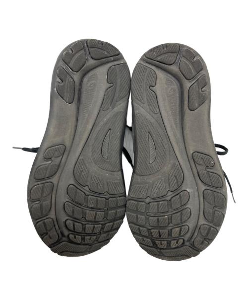 asics（アシックス）asics (アシックス) ゲル カヤノ 31 エクストラワイド ブラック サイズ:SIZE 27.5cmの古着・服飾アイテム