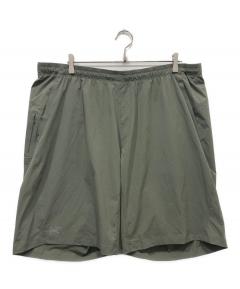中古・古着通販】ARC'TERYX (アークテリクス) LEFROY SHORT グレー