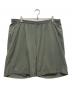ARC'TERYX（アークテリクス）の古着「APTIN SHORT」｜カーキ