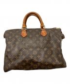 LOUIS VUITTONルイ ヴィトン）の古着「ハンドバッグ」｜ブラウン