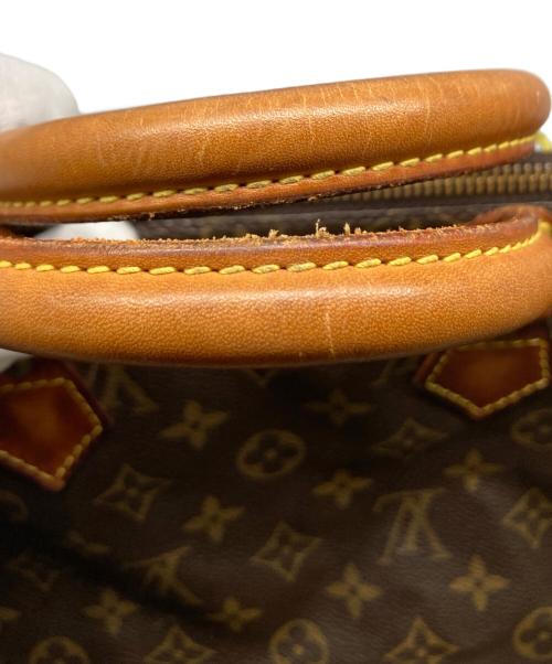 LOUIS VUITTON（ルイ ヴィトン）LOUIS VUITTON (ルイ ヴィトン) ハンドバッグ ブラウンの古着・服飾アイテム