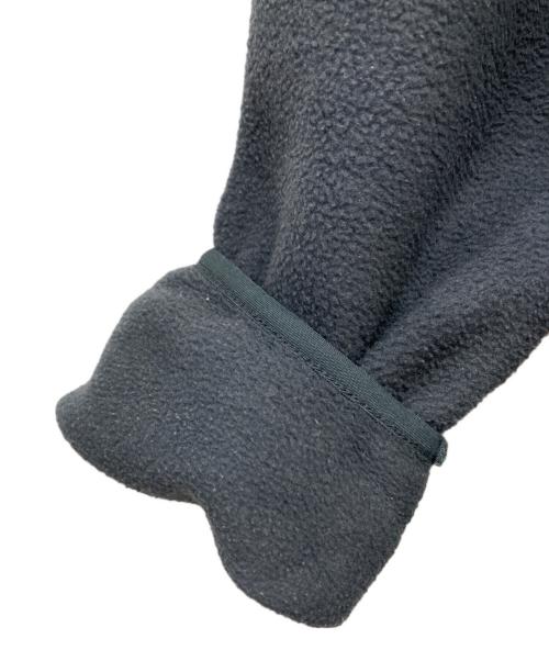 Patagonia（パタゴニア）Patagonia (パタゴニア) SYNCHILLA フリースプルオーバー グレー サイズ:Sの古着・服飾アイテム