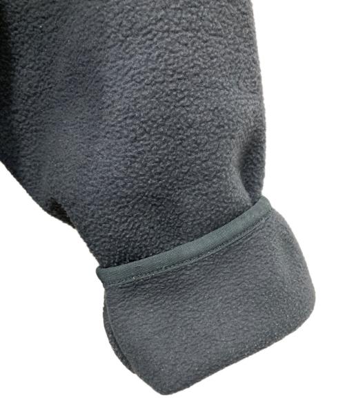 Patagonia（パタゴニア）Patagonia (パタゴニア) SYNCHILLA フリースプルオーバー グレー サイズ:Sの古着・服飾アイテム