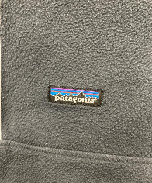 Patagonia（パタゴニア）Patagonia (パタゴニア) SYNCHILLA フリースプルオーバー グレー サイズ:Sの古着・服飾アイテム
