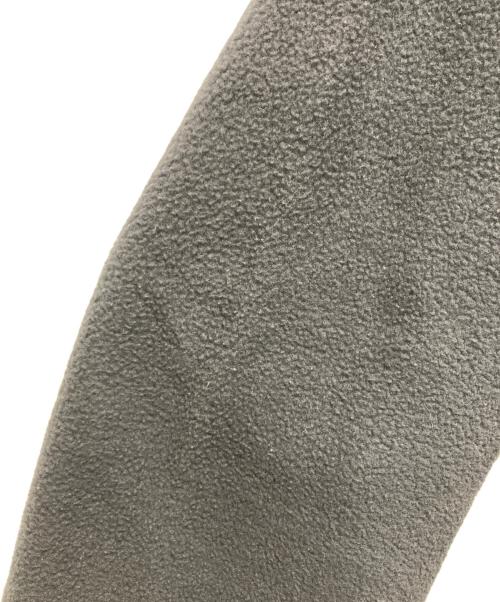 Patagonia（パタゴニア）Patagonia (パタゴニア) SYNCHILLA フリースプルオーバー グレー サイズ:Sの古着・服飾アイテム