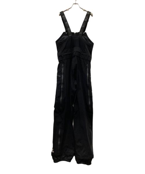 THE NORTH FACE（ザ ノース フェイス）THE NORTH FACE (ザ ノース フェイス) ビブパンツ / RTG ZIPINBib ブラック サイズ:Mの古着・服飾アイテム