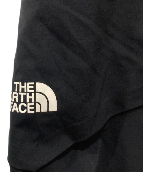 THE NORTH FACE（ザ ノース フェイス）THE NORTH FACE (ザ ノース フェイス) ビブパンツ / RTG ZIPINBib ブラック サイズ:Mの古着・服飾アイテム