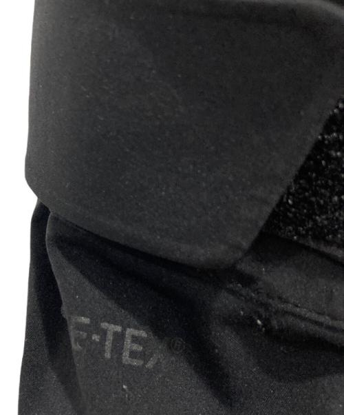 THE NORTH FACE（ザ ノース フェイス）THE NORTH FACE (ザ ノース フェイス) ビブパンツ / RTG ZIPINBib ブラック サイズ:Mの古着・服飾アイテム