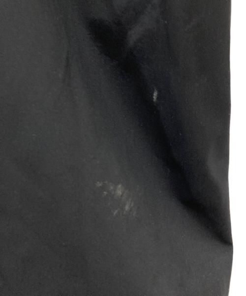 THE NORTH FACE（ザ ノース フェイス）THE NORTH FACE (ザ ノース フェイス) ビブパンツ / RTG ZIPINBib ブラック サイズ:Mの古着・服飾アイテム