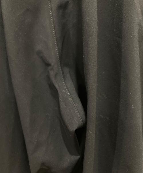 THE NORTH FACE（ザ ノース フェイス）THE NORTH FACE (ザ ノース フェイス) ビブパンツ / RTG ZIPINBib ブラック サイズ:Mの古着・服飾アイテム