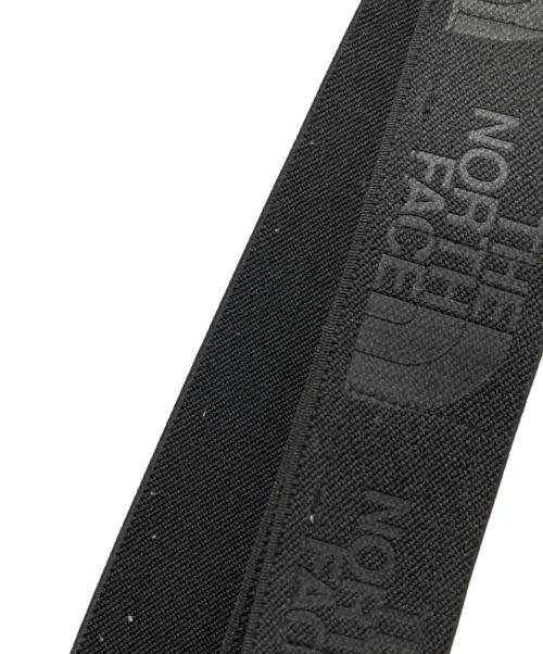 THE NORTH FACE（ザ ノース フェイス）THE NORTH FACE (ザ ノース フェイス) ビブパンツ / RTG ZIPINBib ブラック サイズ:Mの古着・服飾アイテム