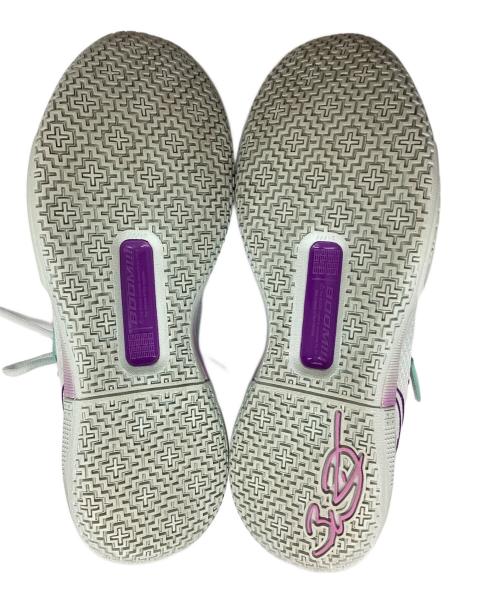 wade（ウェイド）wade (ウェイド) スニーカー グリーン サイズ:SIZE US10の古着・服飾アイテム