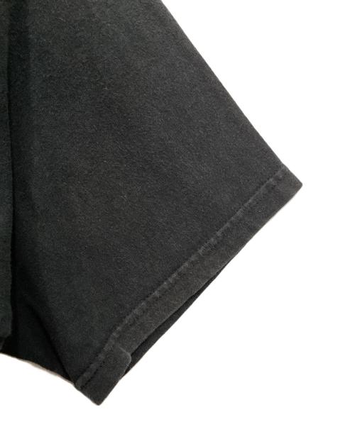 HARLEY-DAVIDSON（ハーレーダビッドソン）HARLEY-DAVIDSON (ハーレーダビッドソン) Tシャツ ブラック サイズ:Lの古着・服飾アイテム