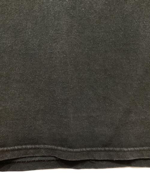 HARLEY-DAVIDSON（ハーレーダビッドソン）HARLEY-DAVIDSON (ハーレーダビッドソン) Tシャツ ブラック サイズ:Lの古着・服飾アイテム