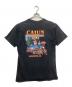 HARLEY-DAVIDSON (ハーレーダビッドソン) Tシャツ ブラック サイズ:L：5000円