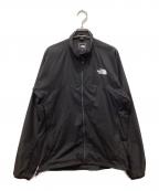 THE NORTH FACEザ ノース フェイス）の古着「スワローテイルジャケット」｜ブラック