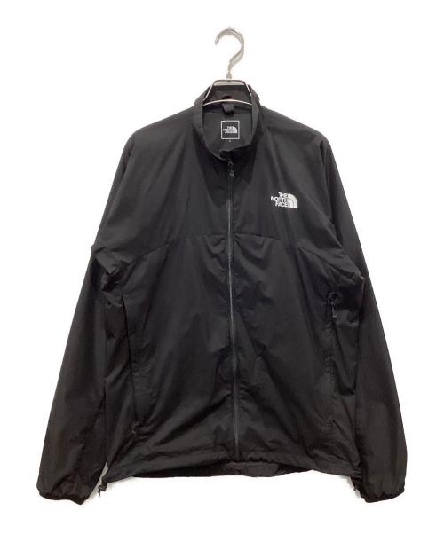THE NORTH FACE（ザ ノース フェイス）THE NORTH FACE (ザ ノース フェイス) スワローテイルジャケット ブラック サイズ:Lの古着・服飾アイテム