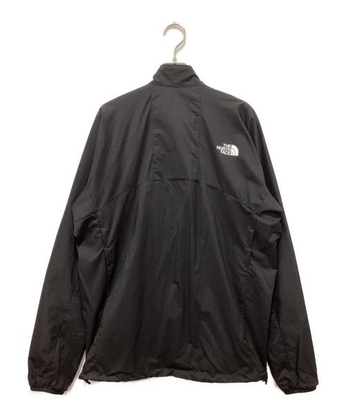 THE NORTH FACE（ザ ノース フェイス）THE NORTH FACE (ザ ノース フェイス) スワローテイルジャケット ブラック サイズ:Lの古着・服飾アイテム
