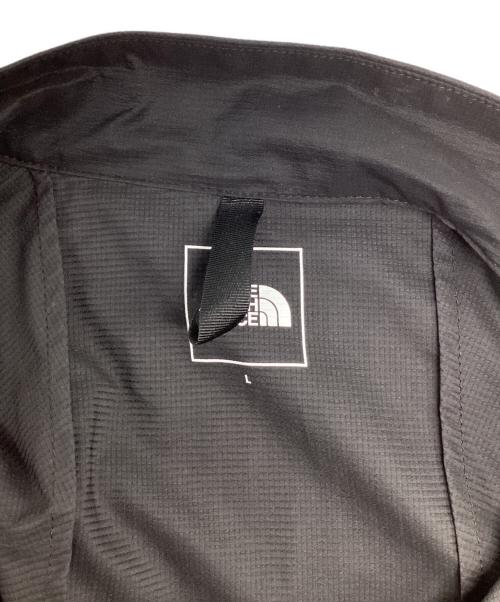 THE NORTH FACE（ザ ノース フェイス）THE NORTH FACE (ザ ノース フェイス) スワローテイルジャケット ブラック サイズ:Lの古着・服飾アイテム