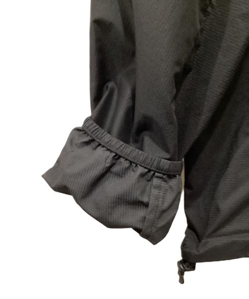 THE NORTH FACE（ザ ノース フェイス）THE NORTH FACE (ザ ノース フェイス) スワローテイルジャケット ブラック サイズ:Lの古着・服飾アイテム