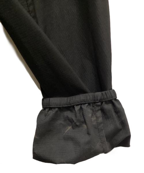 THE NORTH FACE（ザ ノース フェイス）THE NORTH FACE (ザ ノース フェイス) スワローテイルジャケット ブラック サイズ:Lの古着・服飾アイテム