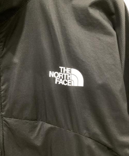 THE NORTH FACE（ザ ノース フェイス）THE NORTH FACE (ザ ノース フェイス) スワローテイルジャケット ブラック サイズ:Lの古着・服飾アイテム