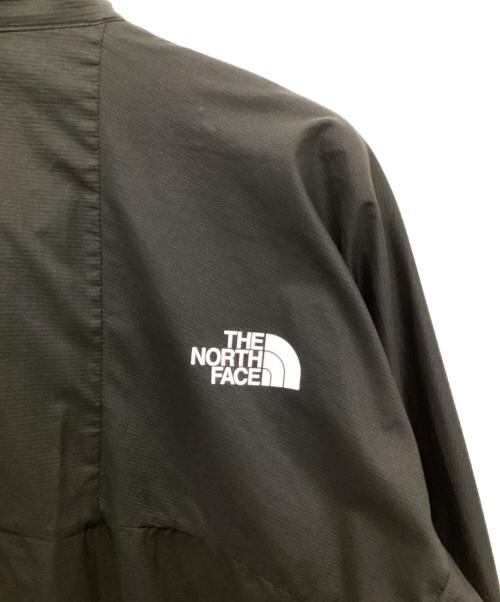 THE NORTH FACE（ザ ノース フェイス）THE NORTH FACE (ザ ノース フェイス) スワローテイルジャケット ブラック サイズ:Lの古着・服飾アイテム
