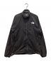 THE NORTH FACE（ザ ノース フェイス）の古着「スワローテイルジャケット」｜ブラック